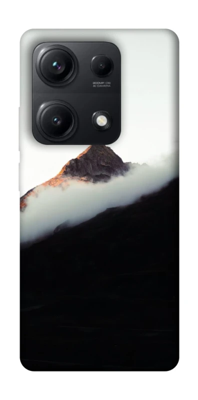 Чохол на Xiaomi Redmi Note 14S Mountain v3 фото 1 з 1