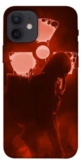 Чохол на Apple iPhone 12 (6.1") Радіація v8 фото 1 з 1