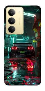 Чохол на Realme 14x skyline фото 1 з 1