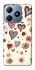Чехол на Realme C63 Pretty hearts фото 1 из 1