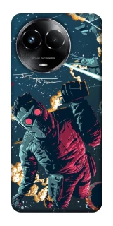 Чехол на Realme C67 4G Star Lord фото 1 из 1