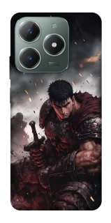 Чохол на Realme C61 Guts фото 1 з 1