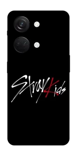 Чохол на OnePlus Nord 3 Stray Kids Logo фото 1 з 1