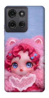 Чохол на Motorola Moto G75 SKULLPANDA × My Little Pony Ver.5 фото 1 з 1