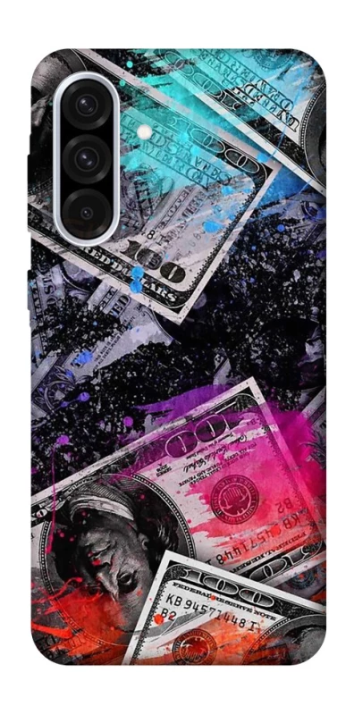 Чохол на Samsung Galaxy A36 5G Neo dollar v3 фото 1 з 1