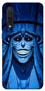 Чехол на Xiaomi Mi CC9 / Mi 9 Lite Statue of God фото 1 из 1