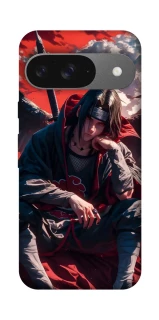 Чехол на Google Pixel 10 Itachi фото 1 из 1