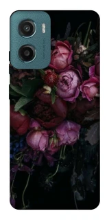 Чохол на Motorola Moto G06 Floral Symphony1 фото 1 з 1