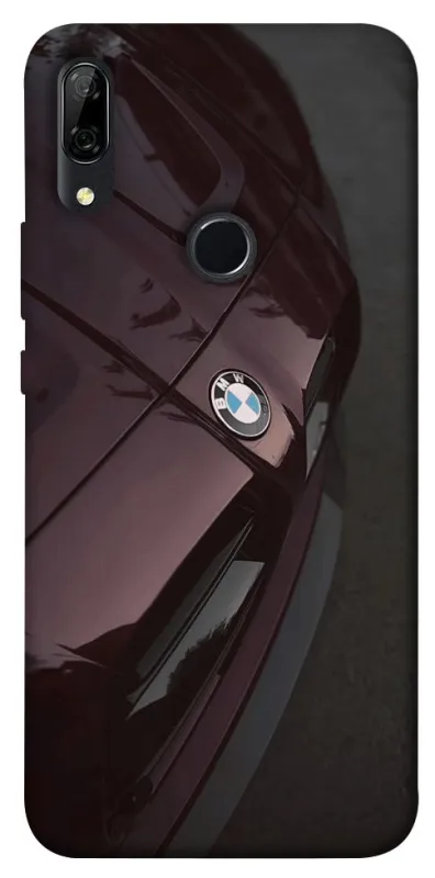 Чохол на Huawei P Smart Z BMW v51 фото 1 з 1