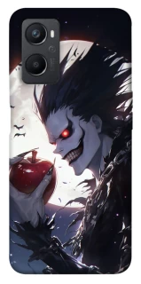 Чохол на Oppo A96 Ryuk фото 1 з 1