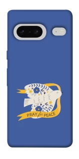 Чохол на Google Pixel 7 Ластівка фото 1 з 1