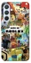 Чохол на Samsung Galaxy A54 5G Life is Roblox фото 1 з 1