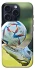 Чохол на Apple iPhone 15 Pro (6.1") Football Ball v2 фото 1 з 1