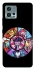 Чехол на Motorola Moto G72 My Little Pony ver.4 фото 1 из 1
