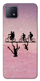 Чехол на Oppo A73 Stranger Things ver.19 фото 1 из 1