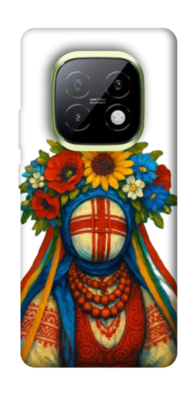 Чохол на Realme Narzo 70 Turbo Мотанка родючості фото 1 з 1