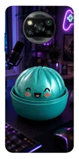 Чохол на Xiaomi Poco X3 NFC / Poco X3 Pro Dumpling ver.10 фото 1 з 1