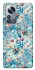 Чохол на Xiaomi 12 / 12X Floral design ver.5 фото 1 з 1