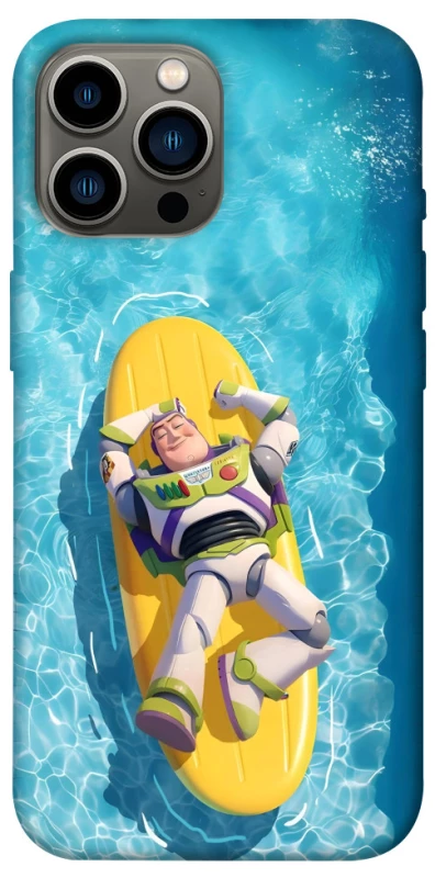 Чехол на Apple iPhone 12 Pro Max (6.7") buzz lightyear фото 1 из 1