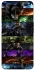 Чохол на Oppo A74 4G Mortal Kombat ver.3 фото 1 з 1