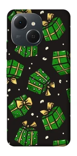 Чохол на TECNO Spark 40C Christmas mood ver.5 фото 1 з 1