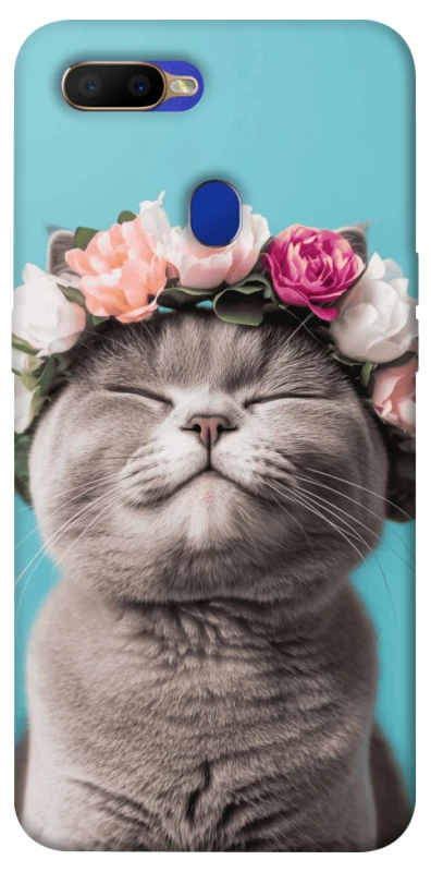 Чохол на Oppo A5s Mood(1) фото 1 з 1