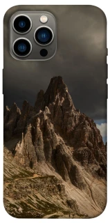 Чехол на Apple iPhone 12 Pro Max (6.7") Mountain v2 фото 1 из 1
