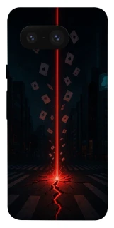 Чохол на Google Pixel 8 Alice in Borderland ver.5 фото 1 з 1