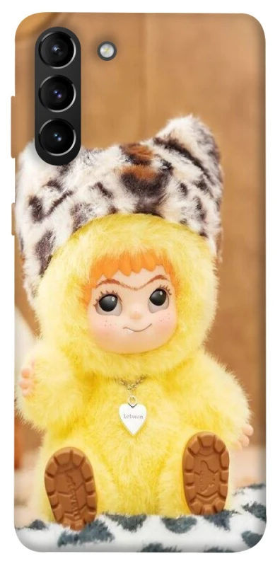 Чохол на Samsung Galaxy S21+ Wakuku ver.3 фото 1 з 1