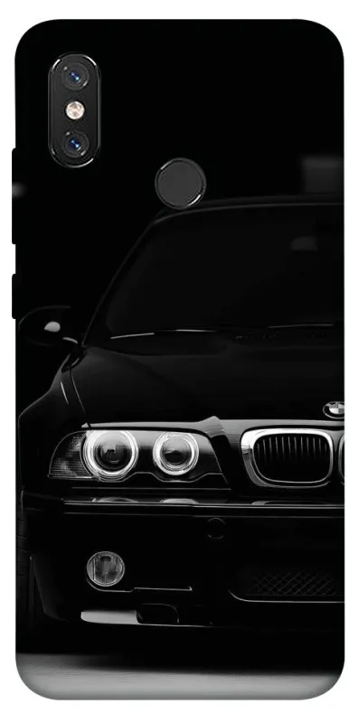 Чохол на Xiaomi Mi 8 BMW v43 фото 1 з 1