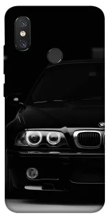 Чохол на Xiaomi Mi 8 BMW v43 фото 1 з 1