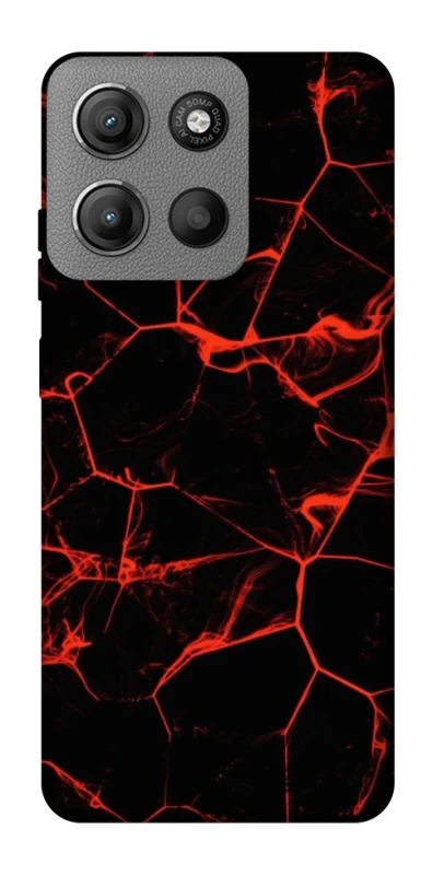 Чехол на Motorola Moto G15 4G Abstract ver.4 фото 1 из 1