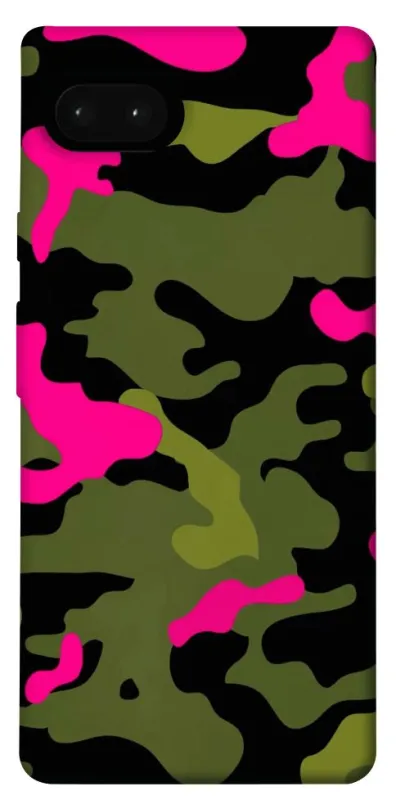 Чехол на Google Pixel 7a Camouflage v29 фото 1 из 1