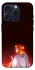Чохол на Apple iPhone 15 Pro (6.1") Anime v18 фото 1 з 1