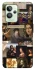 Чехол на Realme GT2 Leonardo da Vinci фото 1 из 1