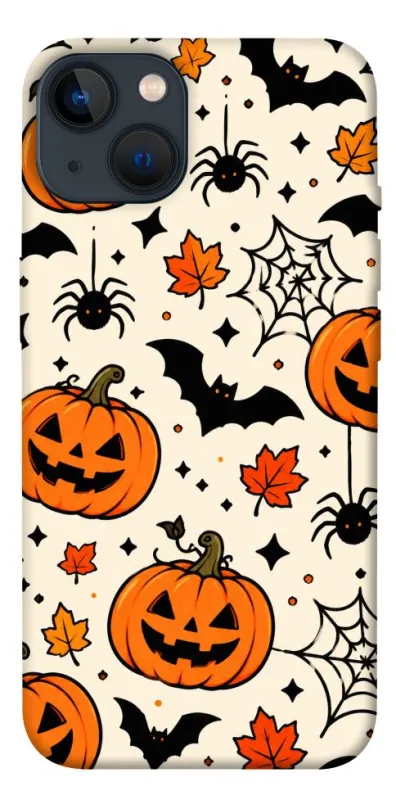 Чехол на Apple iPhone 13 (6.1") Halloween v13 фото 1 из 1