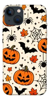 Чехол на Apple iPhone 13 (6.1") Halloween v13 фото 1 из 1