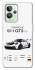Чохол на Realme GT2 Porsche 911 GT3 фото 1 з 1