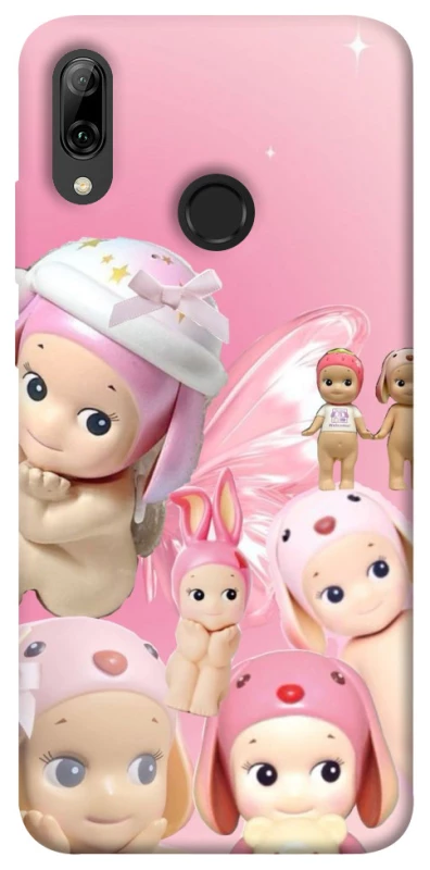 Чохол на Huawei P Smart (2019) Sonnyangel фото 1 з 1