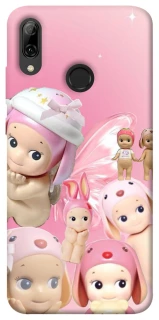 Чехол на Huawei P Smart (2019) Sonnyangel фото 1 из 1