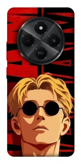 Чохол на Xiaomi Poco M7 Nanami v2 фото 1 з 1