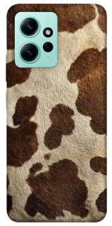 Чохол на Xiaomi Redmi Note 12 4G Cow фото 1 з 1