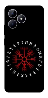 Чохол на Realme Note 50 5G Рунічне коло фото 1 з 1