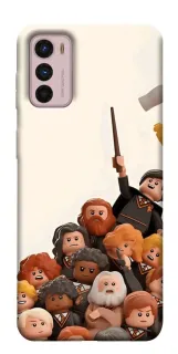 Чохол на Motorola Moto G42 Harry Potter V19 фото 1 з 1