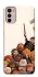 Чехол на Motorola Moto G42 Harry Potter V19 фото 1 из 1