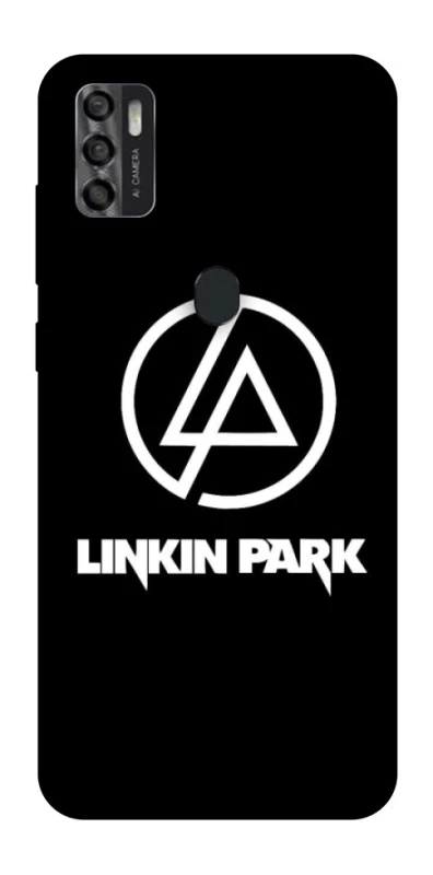 Чохол на ZTE Blade A7s (2020) Linkin Park logo ver.1 фото 1 Чохол на ZTE Blade A7s (2020) Linkin Park logo ver.1 фото 1 з 1