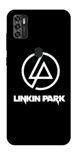 Чохол на ZTE Blade A7s (2020) Linkin Park logo ver.1 фото 1 Чохол на ZTE Blade A7s (2020) Linkin Park logo ver.1 фото 1 з 1