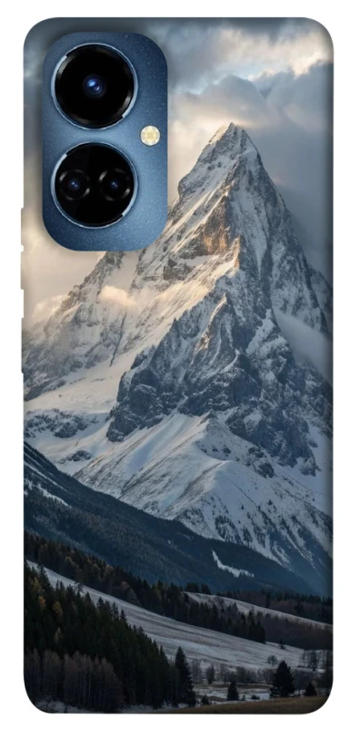 Чохол на TECNO Camon 19 Pro Mountain v6 фото 1 з 1