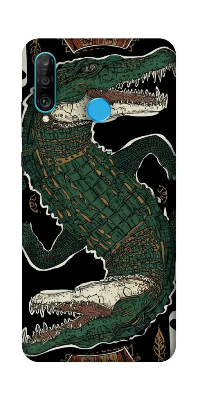 Чохол на Huawei P30 lite Joker фото 1 з 1