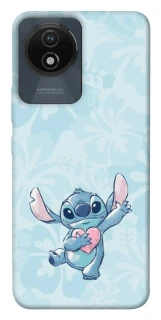 Чехол на Vivo Y02 Stitch ver.9 фото 1 из 1